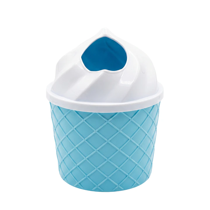 Envase Sorpresa en Forma de Helado 1