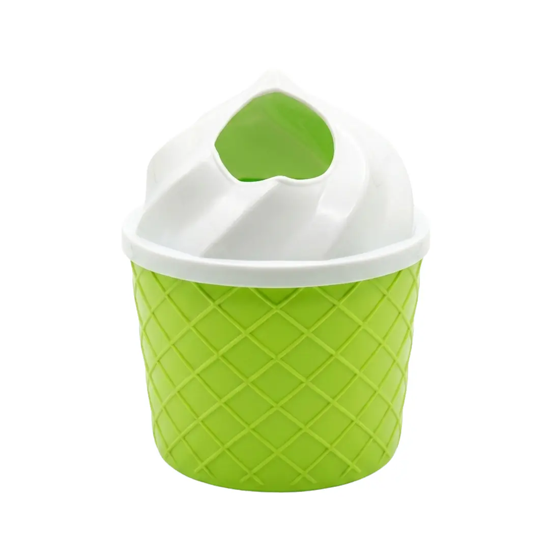 Envase Sorpresa en Forma de Helado 2