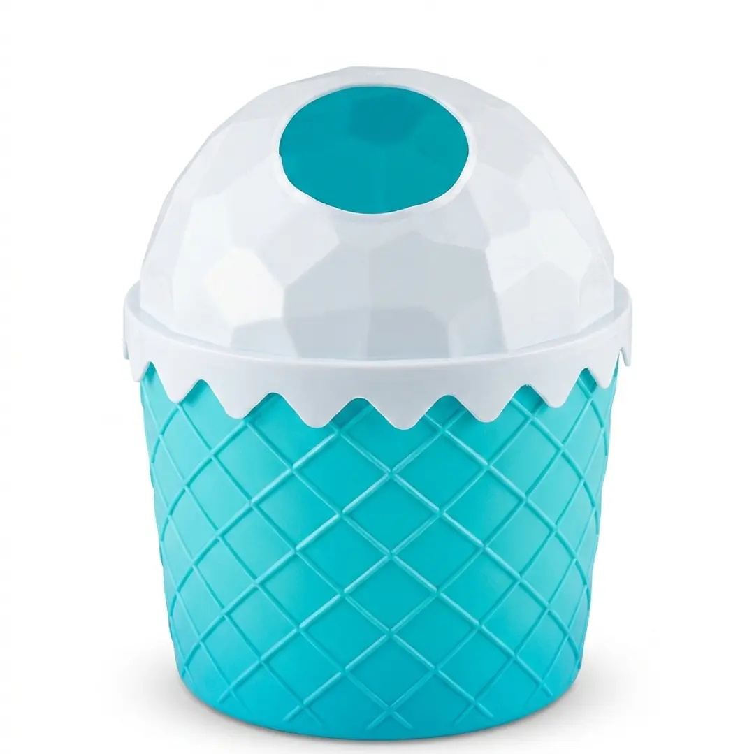 Envase Sorpresa Copa Helado 