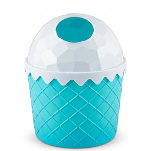 Envase Sorpresa Copa Helado 