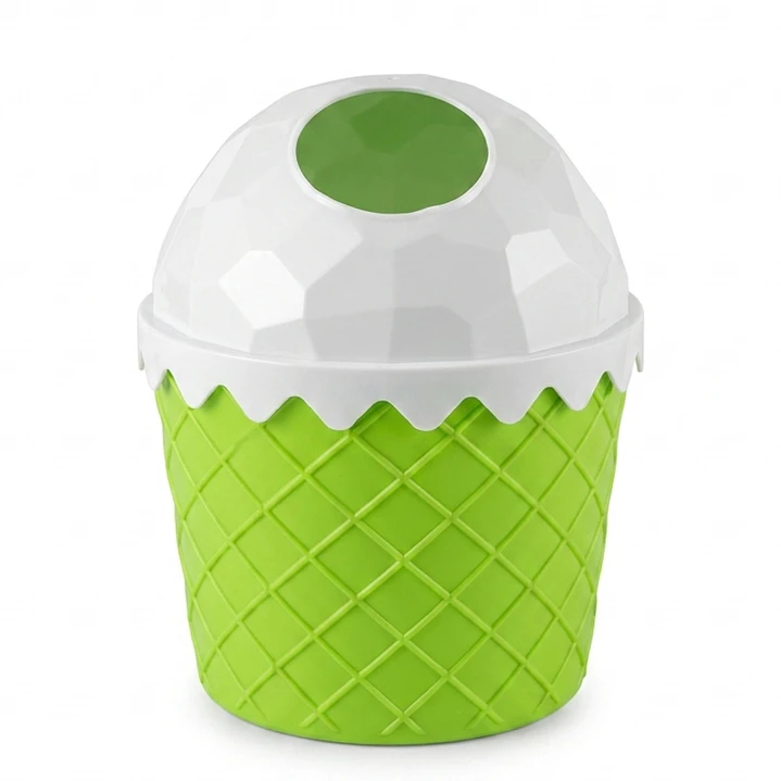 Envase Sorpresa Copa Helado 