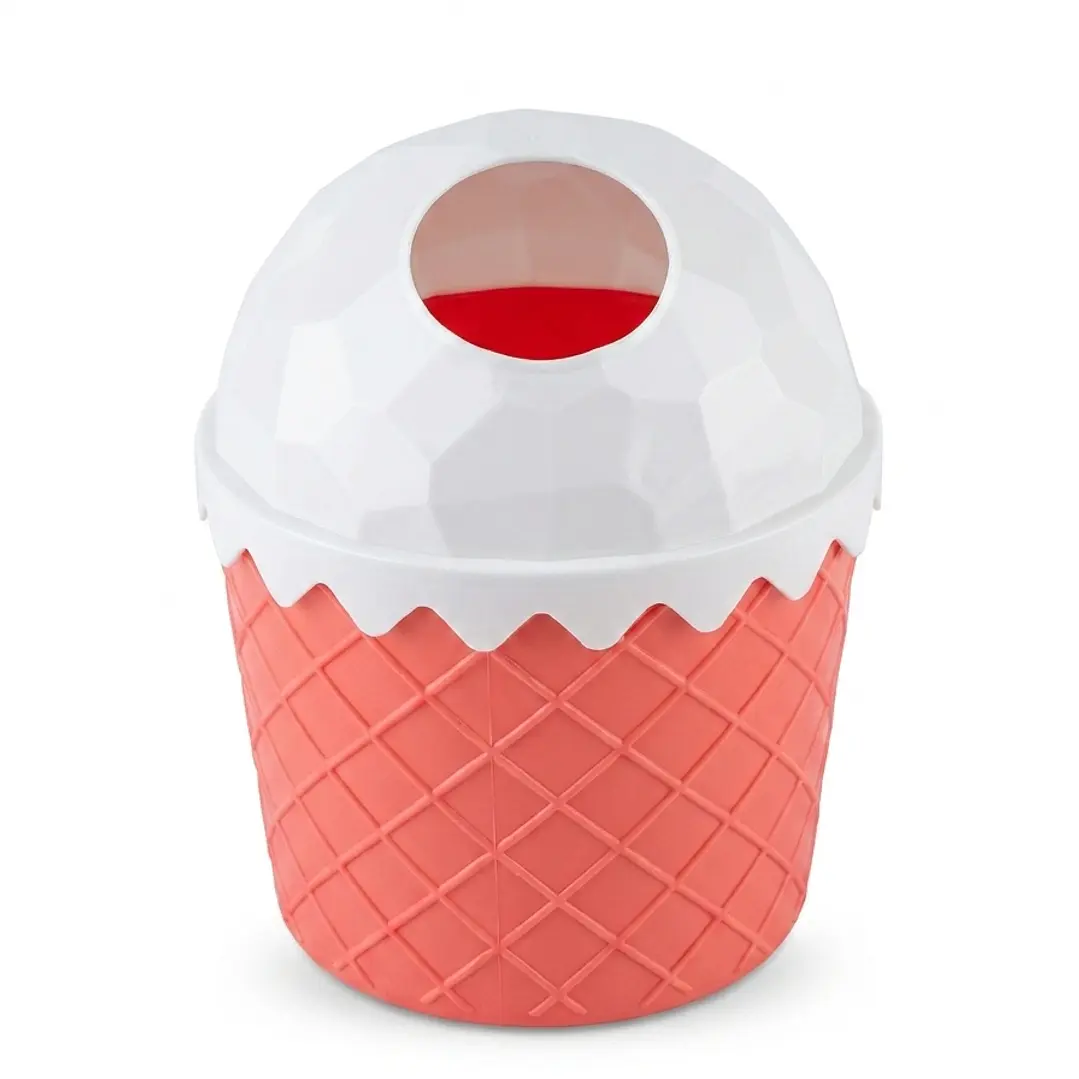Envase Sorpresa Copa Helado 