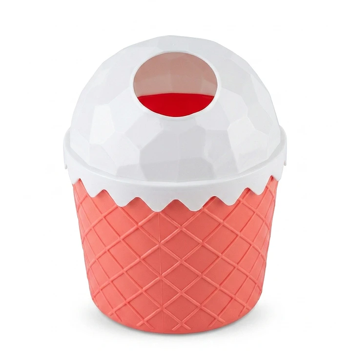 Envase Sorpresa Copa Helado 