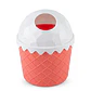 Envase Sorpresa Copa Helado 