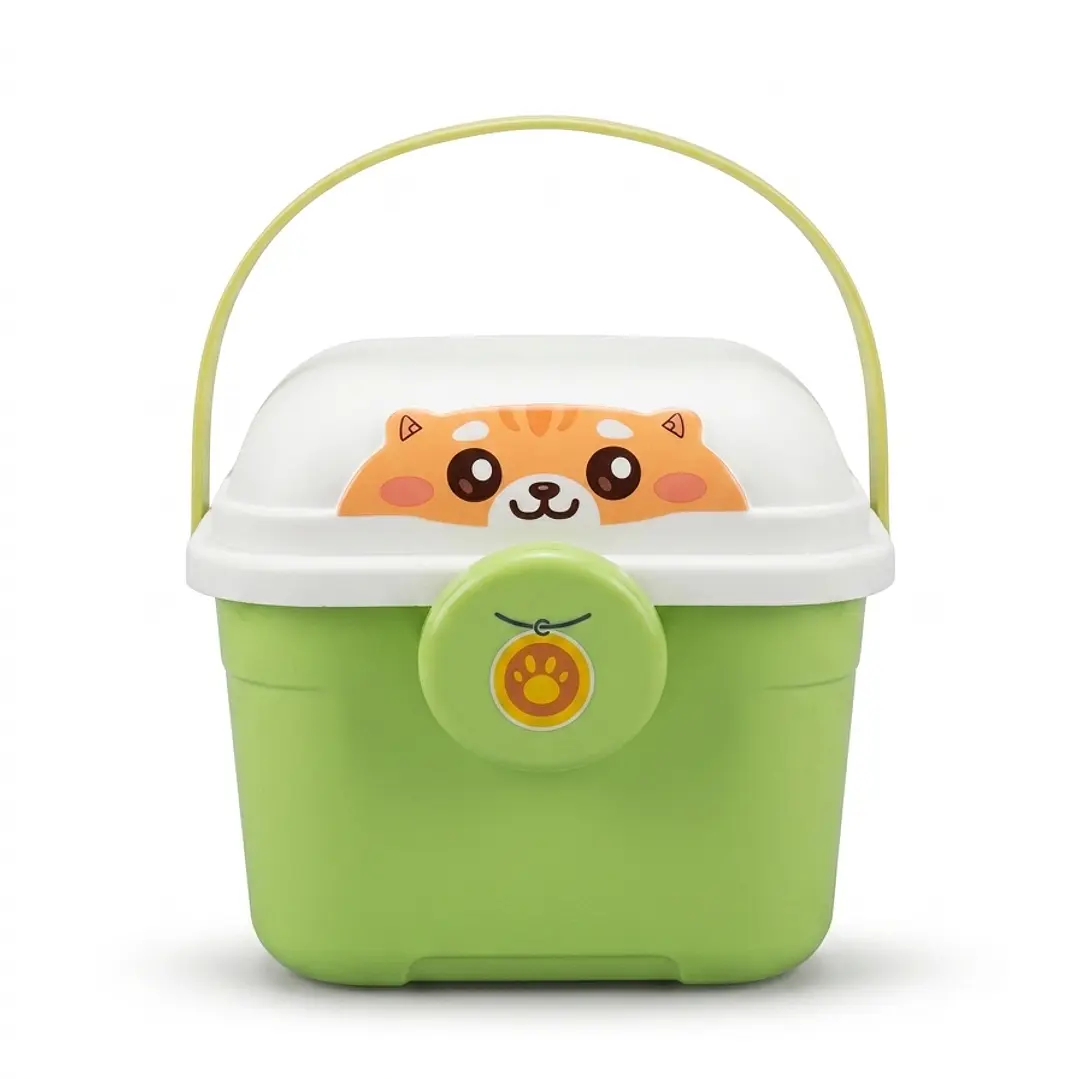 Taper Sorpresa Estilo Kawaii (1 Kilo) 2