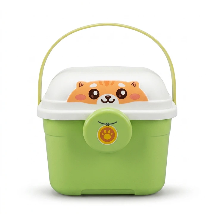 Taper Sorpresa Estilo Kawaii (1 Kilo) 2