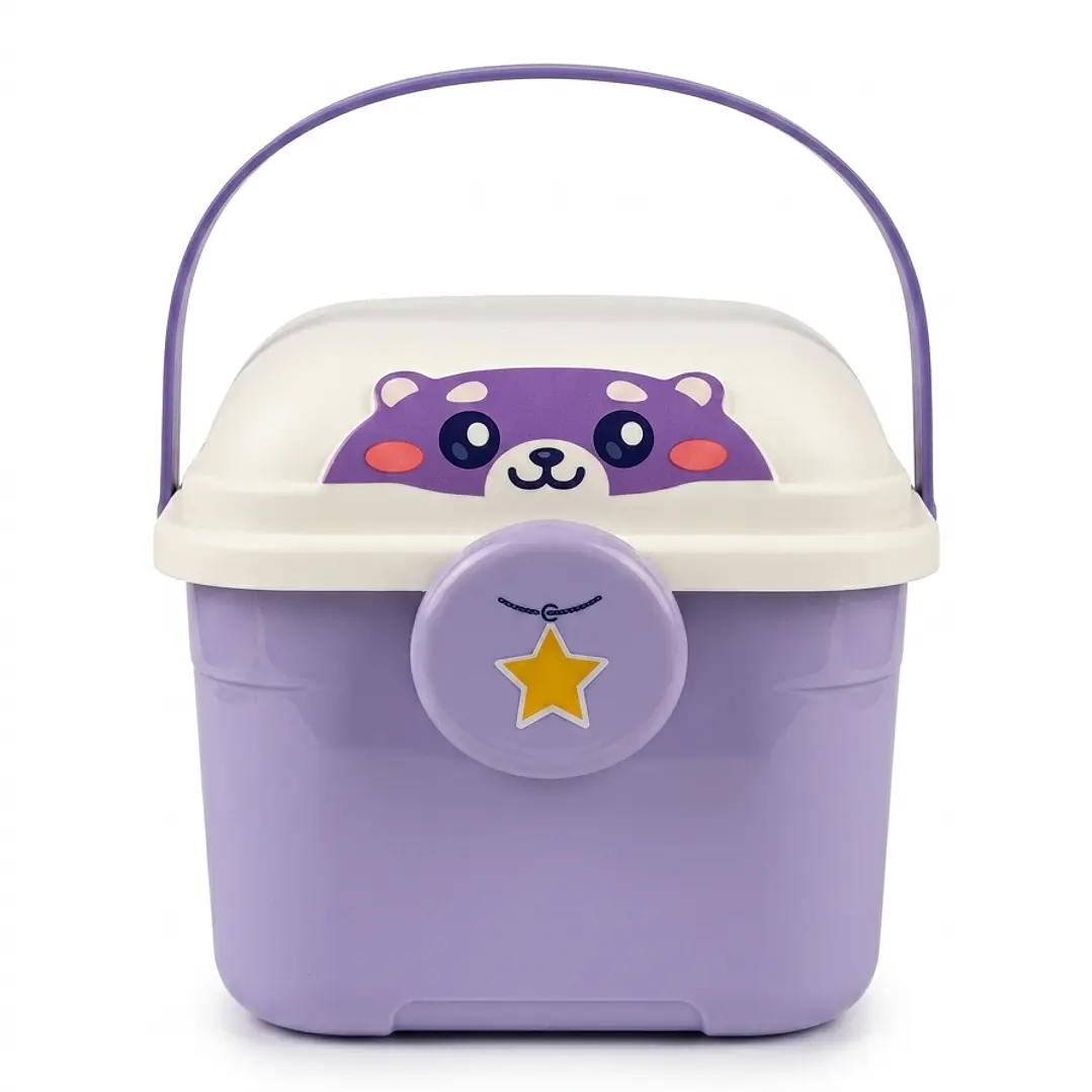 Taper Sorpresa Estilo Kawaii (1 Kilo) 3