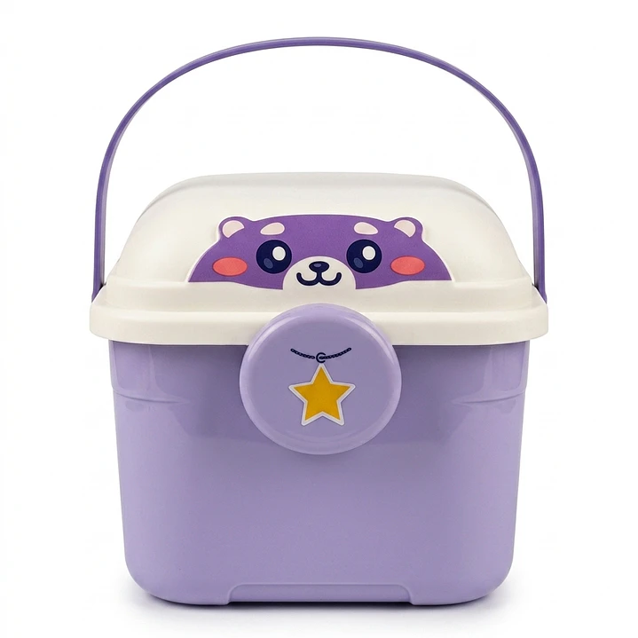 Taper Sorpresa Estilo Kawaii (1 Kilo) 3