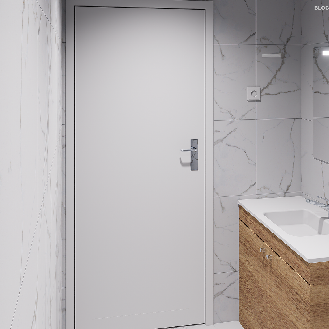 BLOC T0 40 Topo Base 8