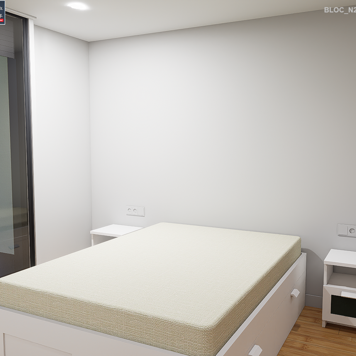 BLOC T0 40 Topo Complete 5