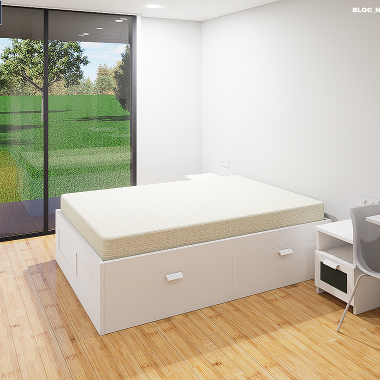 BLOC T0 40 Topo Complete 6