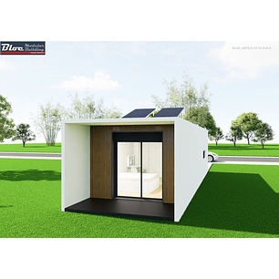 BLOC T0 40 Topo Complete