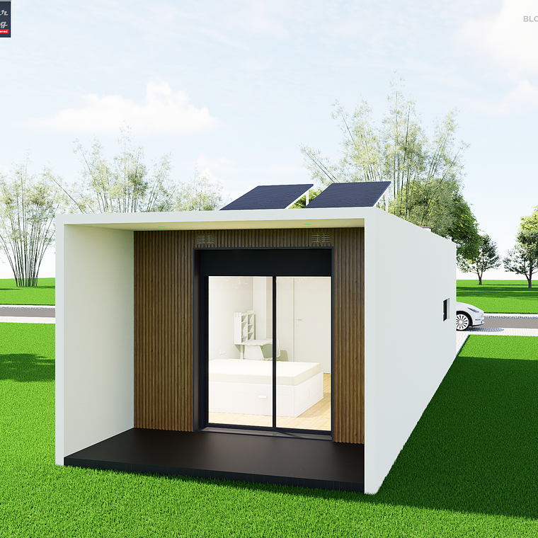 BLOC T0 40 Topo Complete 2