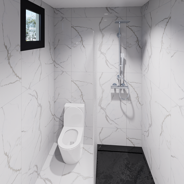 BLOC T0 40 Topo Complete 10