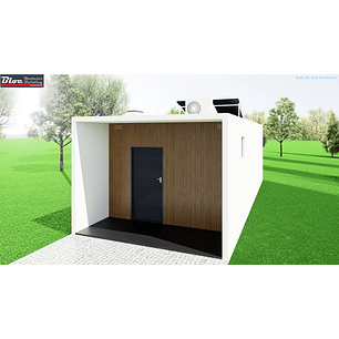 BLOC T0 40 Topo Complete