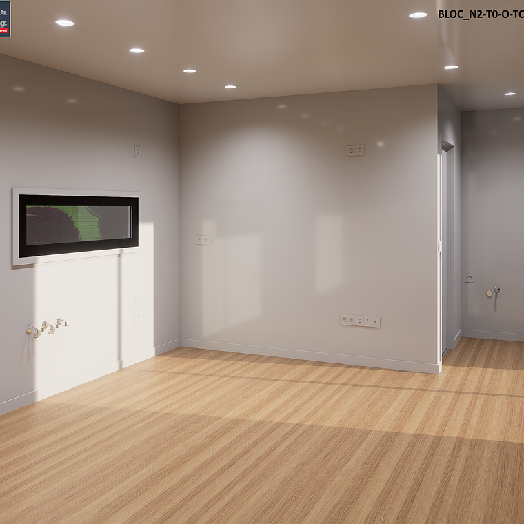 BLOC T0 42 Vista Base 8