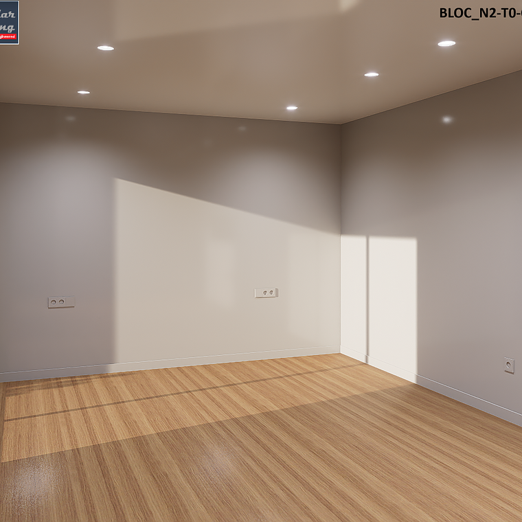 BLOC T0 42 Vista Base 9