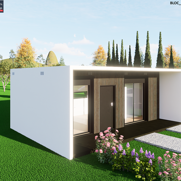 BLOC T0 42 Vista Base 4