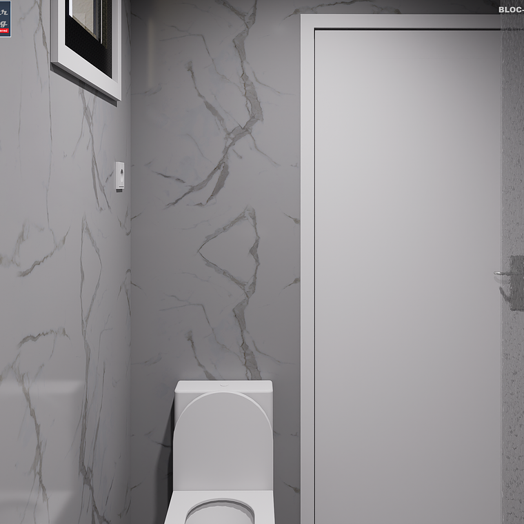 BLOC T0 42 Vista Base 14