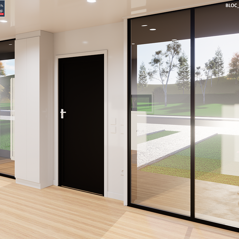 BLOC T0 42 Vista Base 10