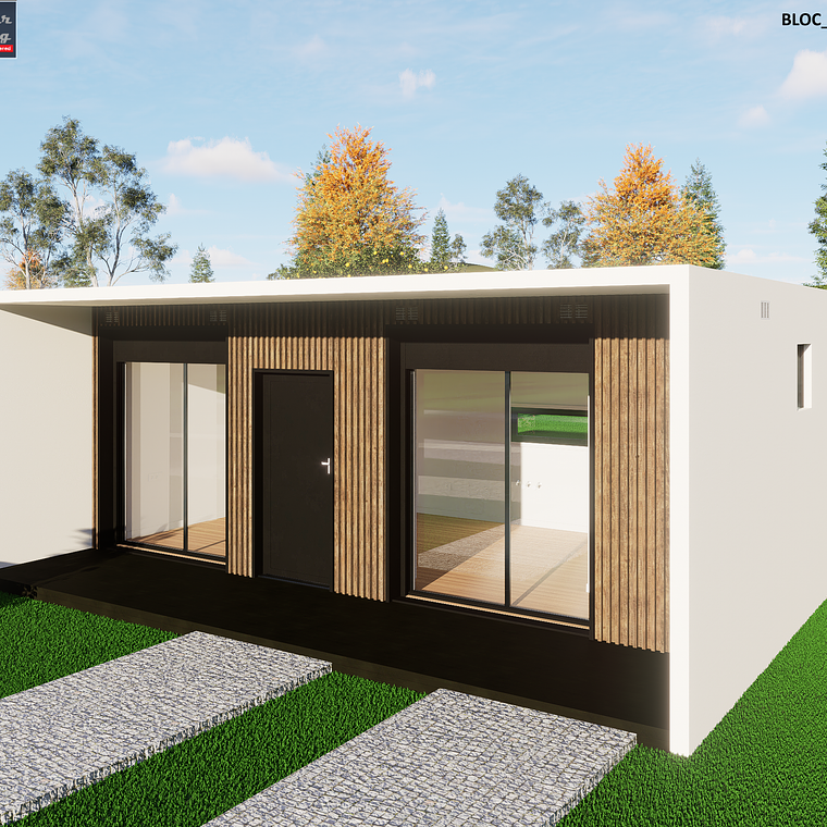 BLOC T0 42 Vista Base 2