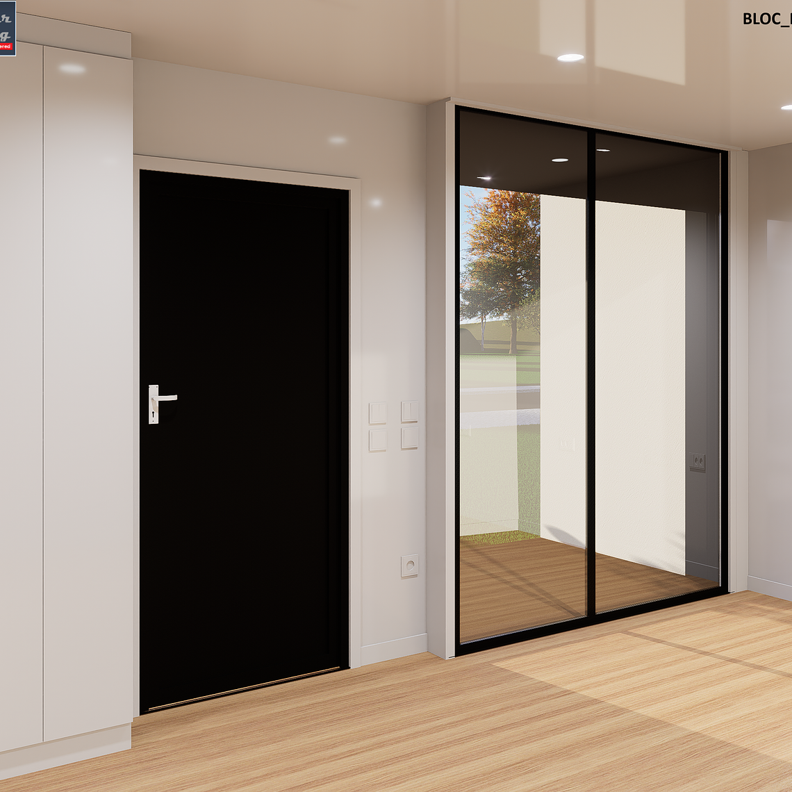 BLOC T0 42 Vista Base 11