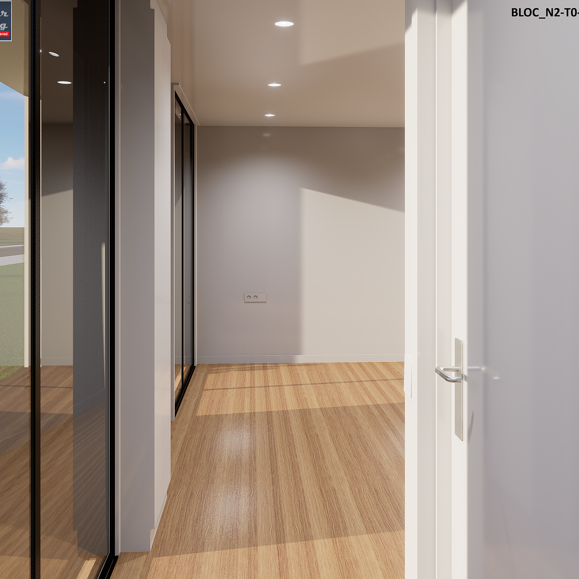 BLOC T0 42 Vista Base 12