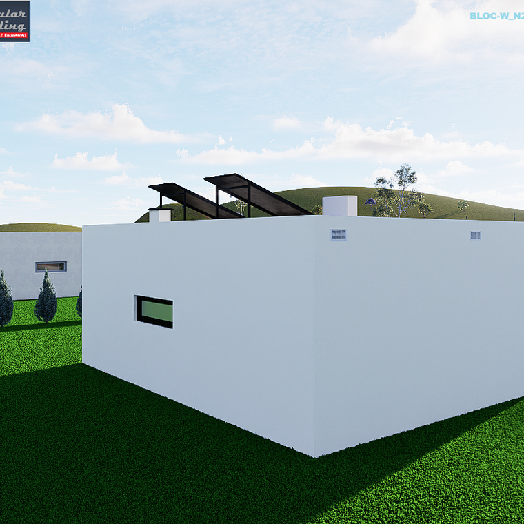 BLOC T0 42 Vista Complete 5