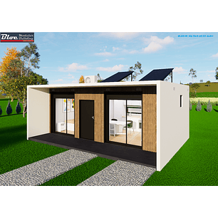 BLOC T0 42 Vista Complete