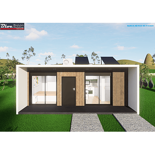 BLOC T0 42 Vista Complete