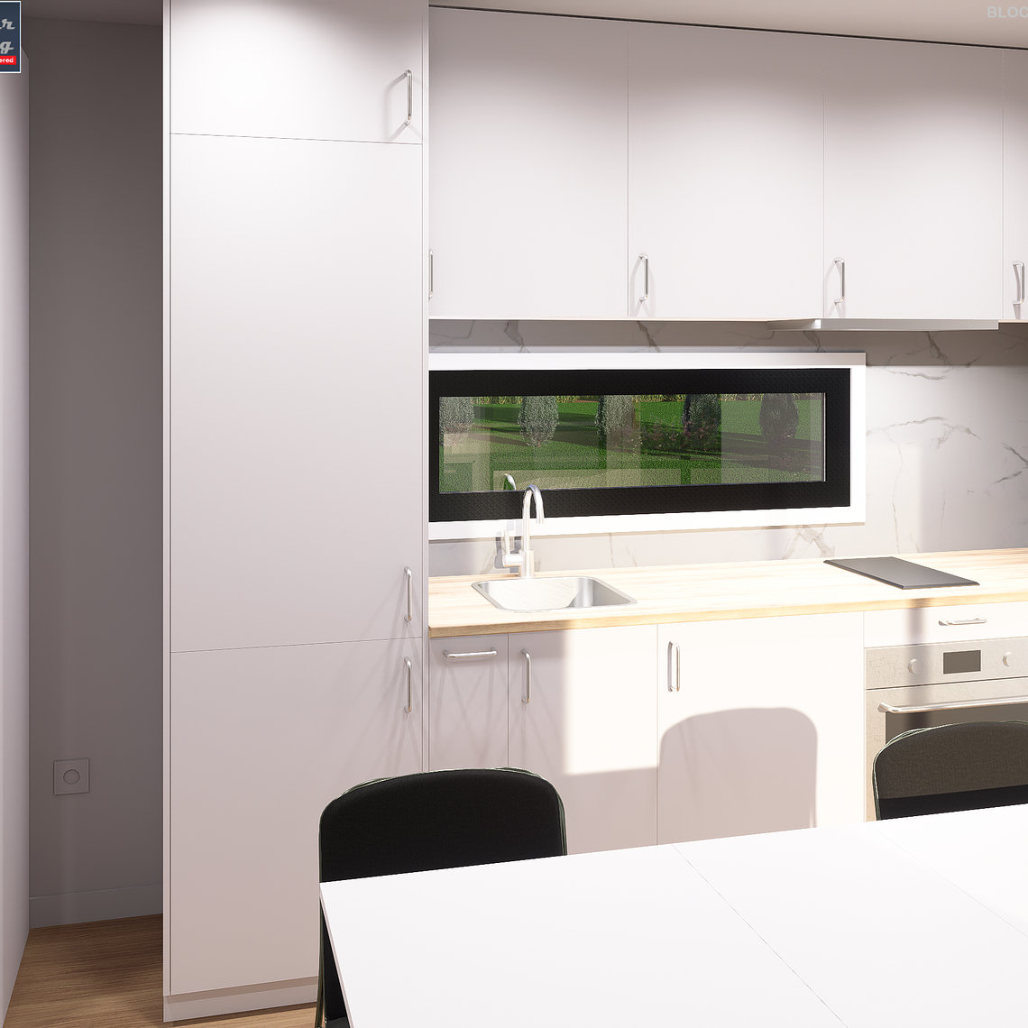 BLOC T0 42 Vista Complete 6