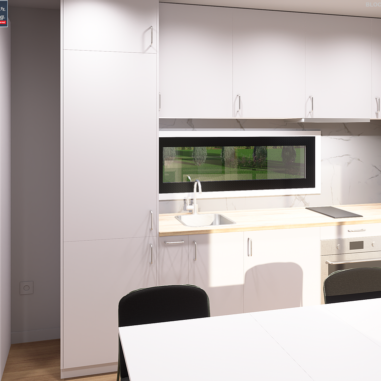 BLOC T0 42 Vista Complete 6