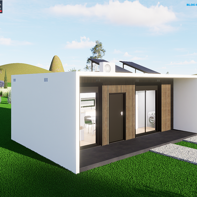 BLOC T0 42 Vista Complete 4