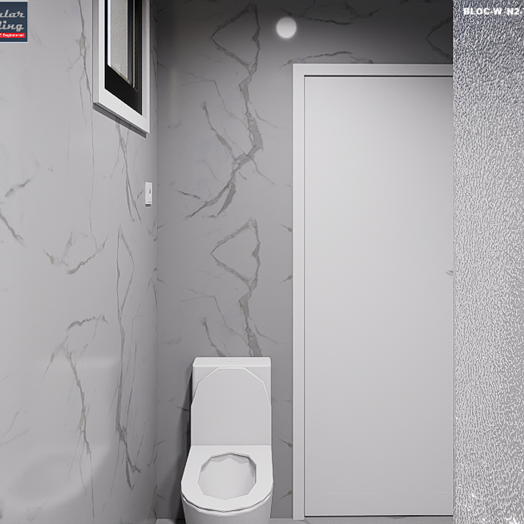 BLOC T0 42 Vista Complete 18