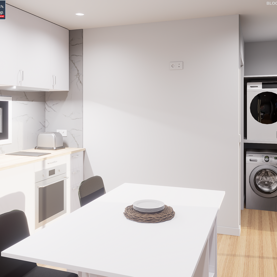 BLOC T0 42 Vista Complete 8