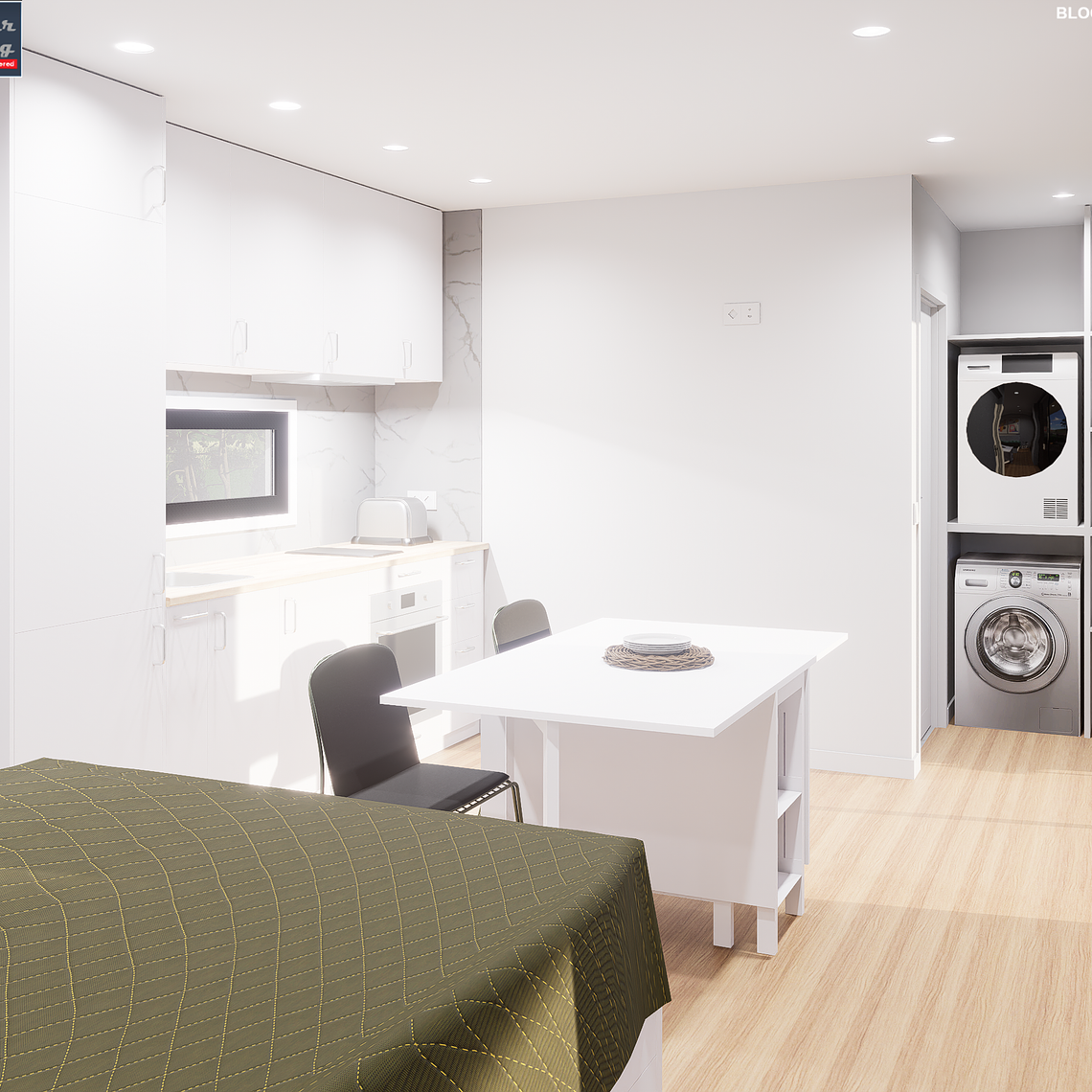 BLOC T0 42 Vista Complete 9