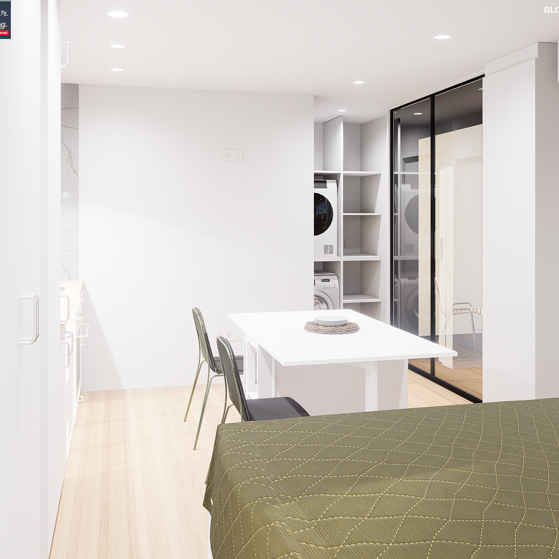 BLOC T0 42 Vista Complete 14