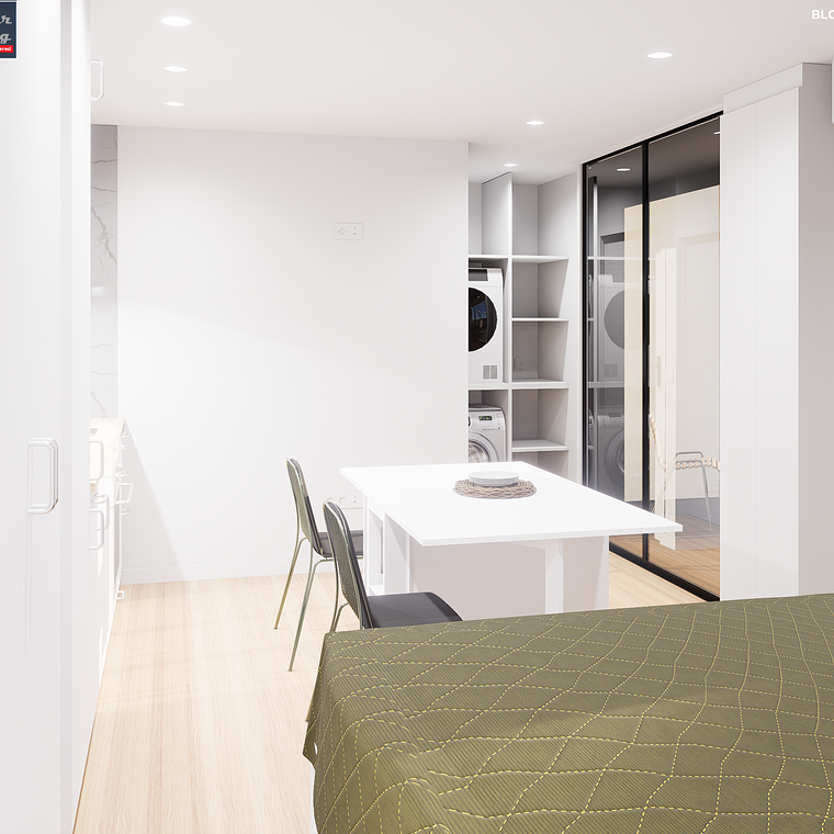 BLOC T0 42 Vista Complete 14