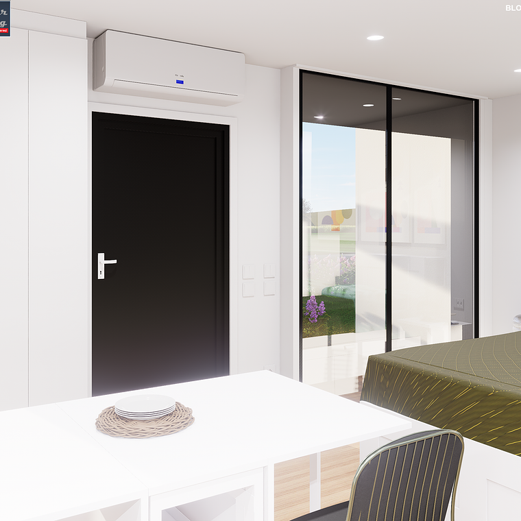 BLOC T0 42 Vista Complete 16