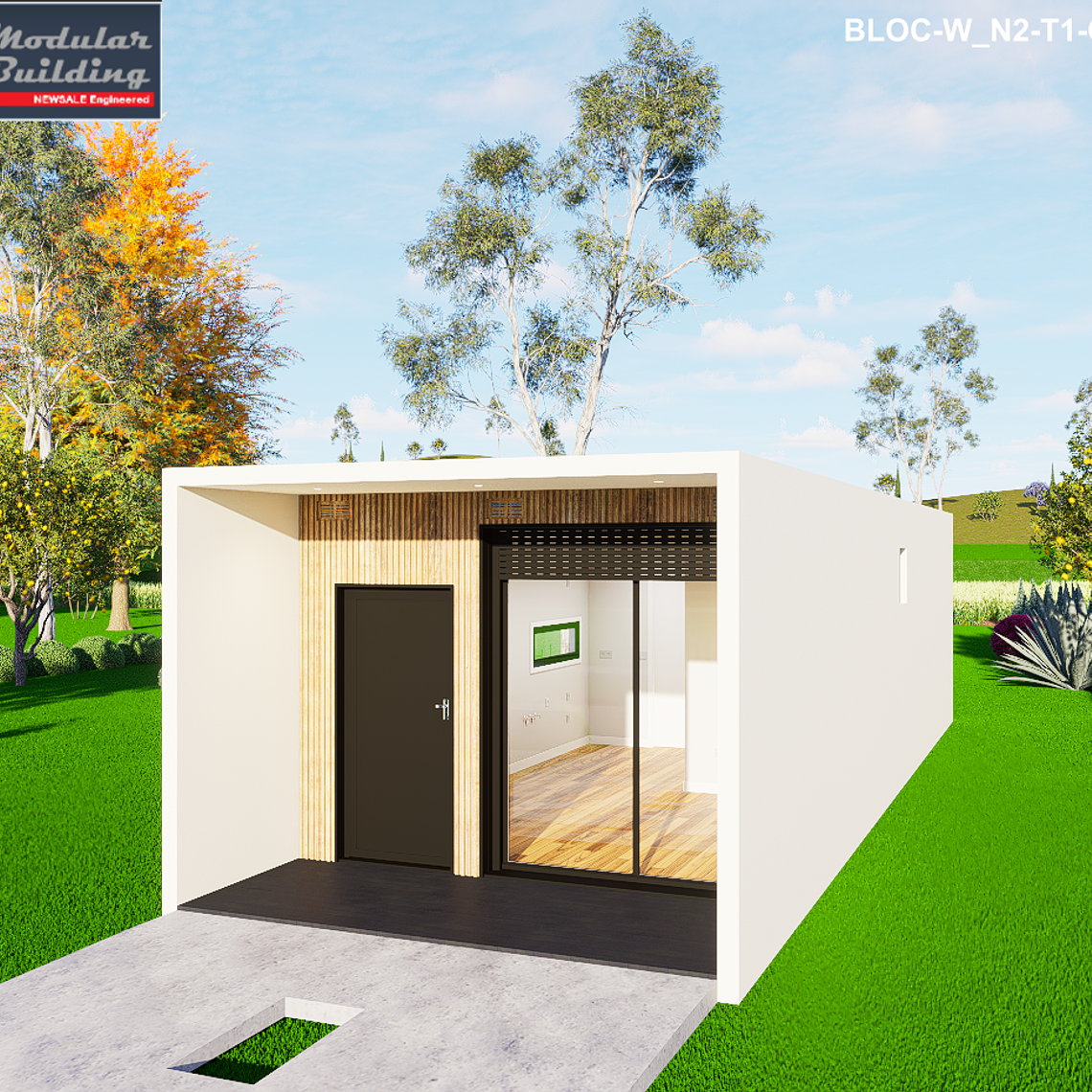 BLOC T1 52 Topo Base 1