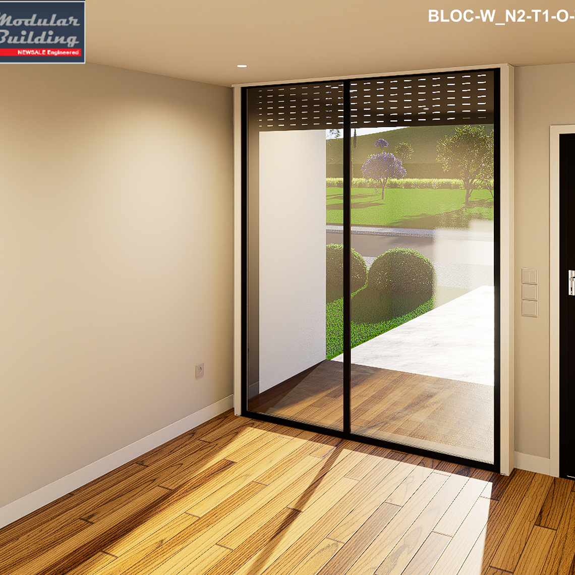 BLOC T1 52 Topo Base 12