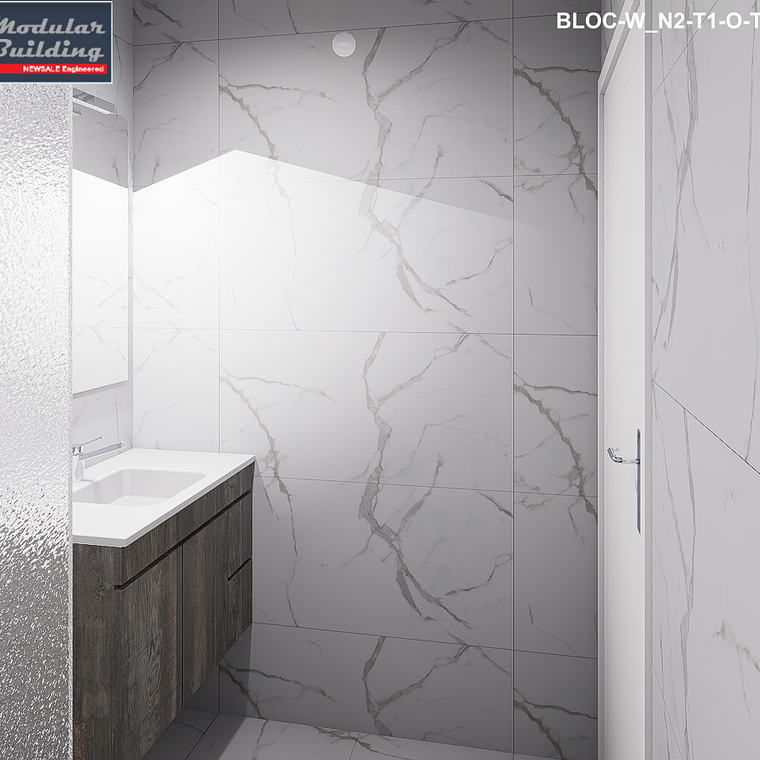 BLOC T1 52 Topo Base 14