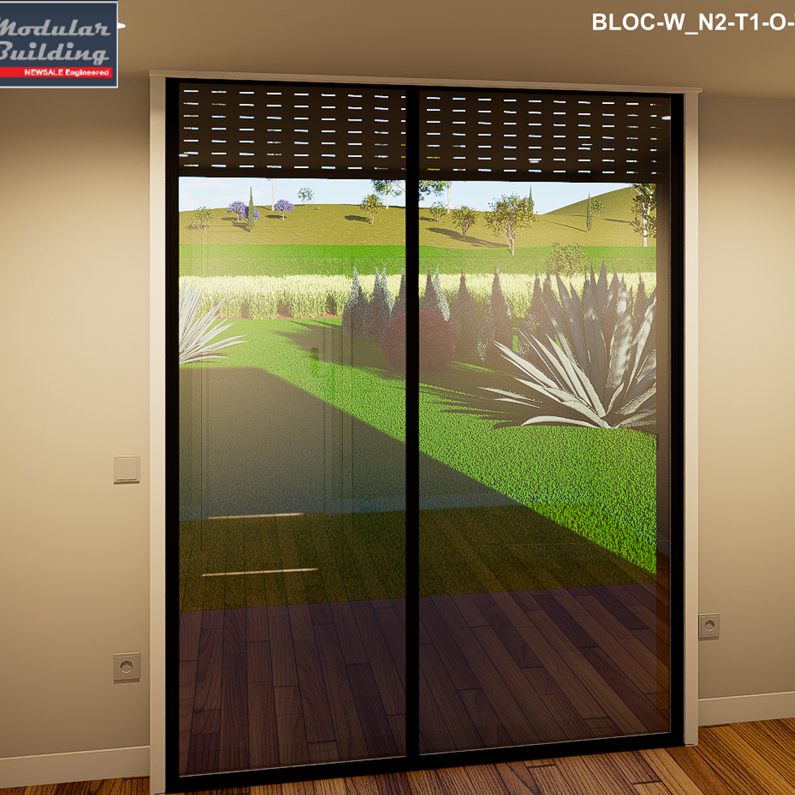 BLOC T1 52 Topo Base 15