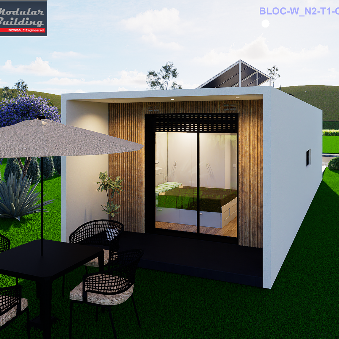 BLOC T1 52 Topo Complete 1