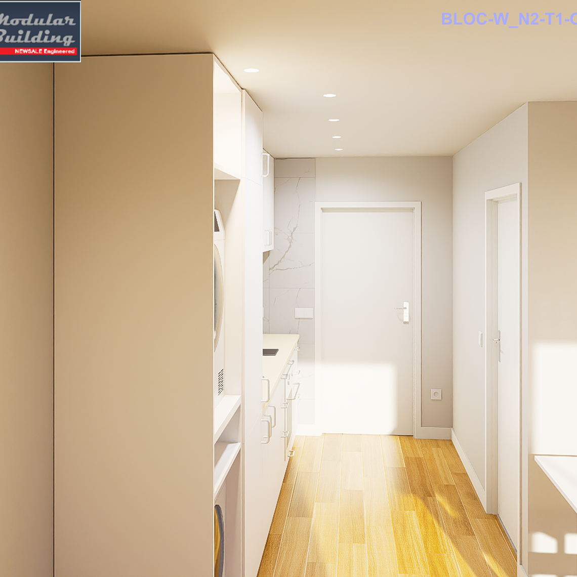 BLOC T1 52 Topo Complete 7