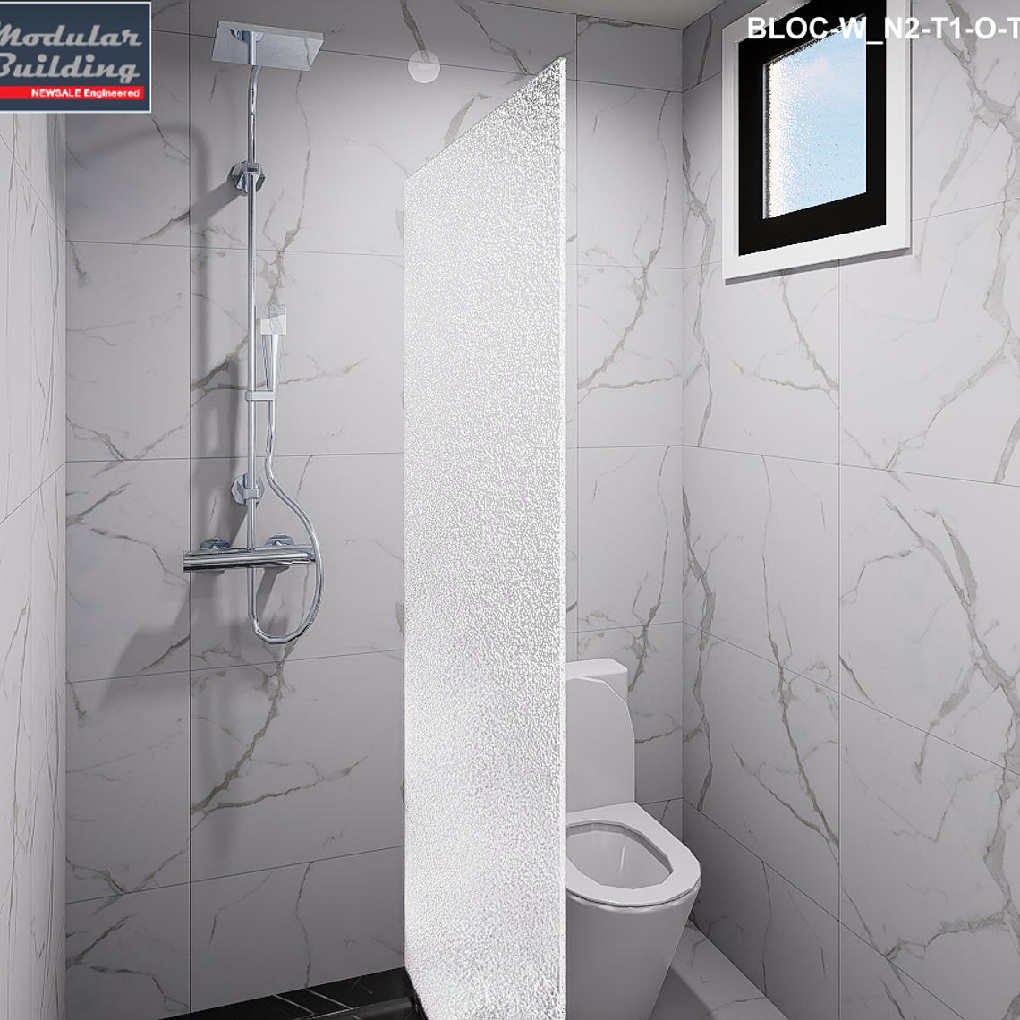 BLOC T1 52 Topo Complete 9