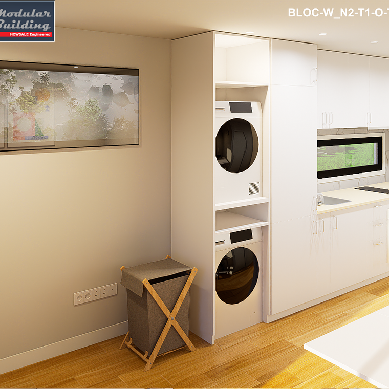 BLOC T1 52 Topo Complete 8