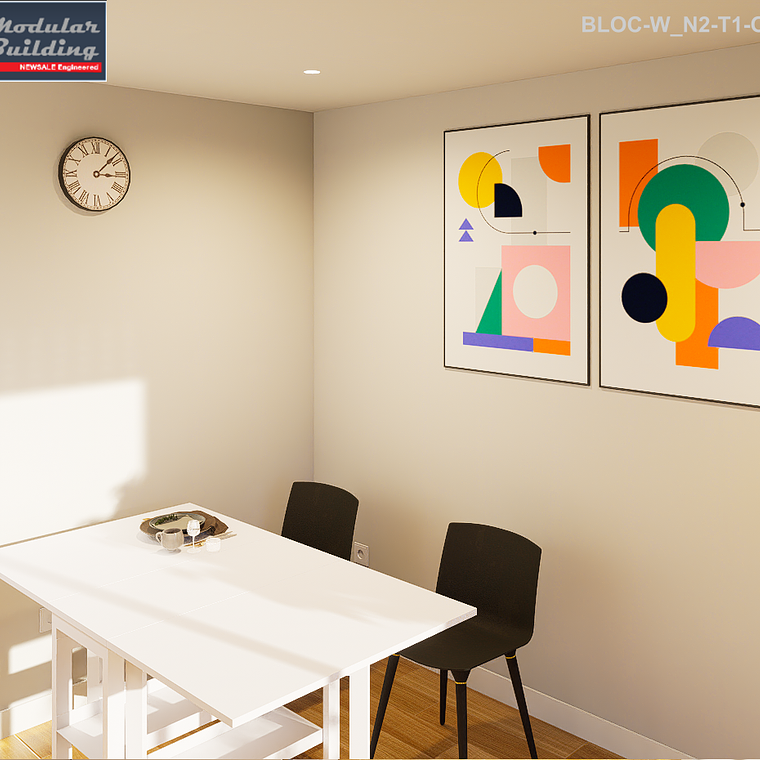 BLOC T1 52 Topo Complete 6