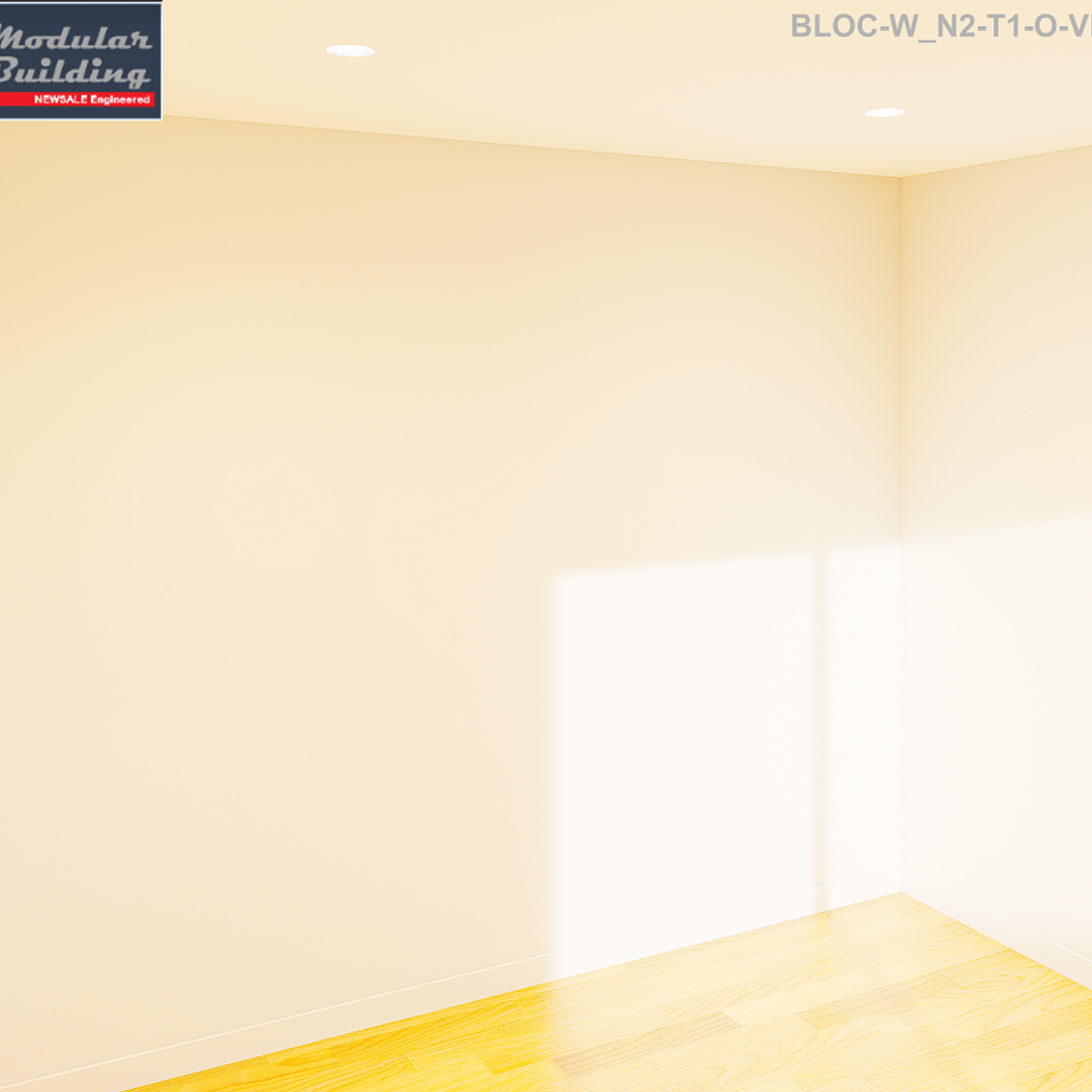 BLOC T0 42 Vista Base 8