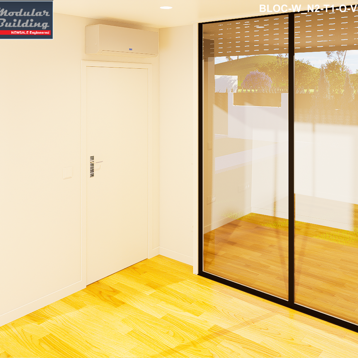 BLOC T0 42 Vista Base 11